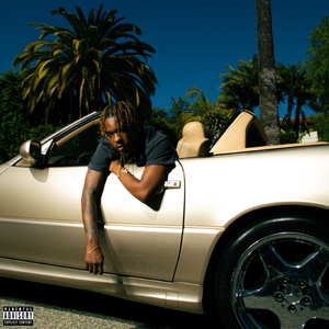 She Chose (feat. MCM Raymond)