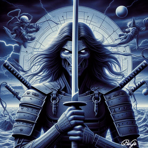 Unleash The Fury
