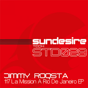 117 La Mission a Caire (Original Mix)