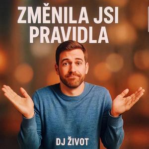 Změnila jsi pravidla
