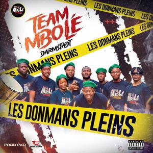 Les Donmans Pleins
