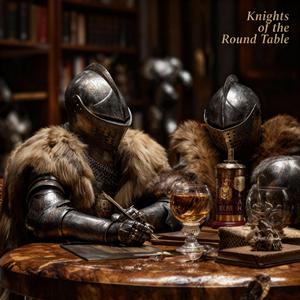 Knights of the Round Table