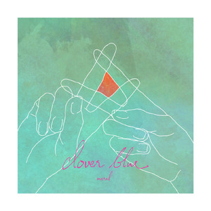 クローバーブルー