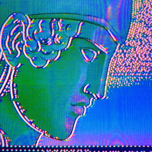 Some Things Are in Our Control (And Others Not) (Instrumental)
