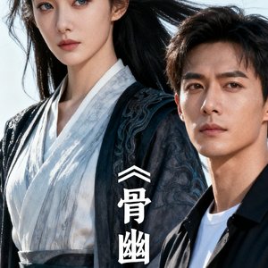 幽谷青龙之殇秘