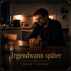 Irgendwann später