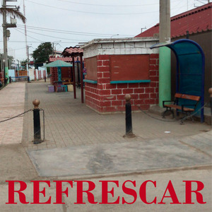 Refrescar