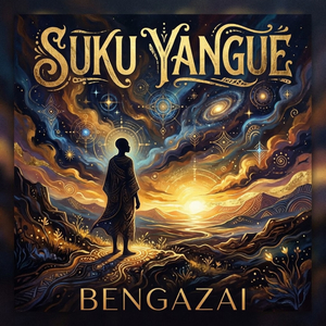 Suku Yangue
