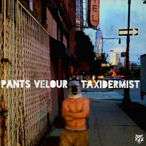 Taxidermist(Instrumental)