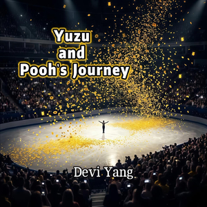 Yuzu and Pooh's Journey