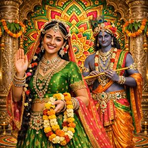 Agar Radha Mujhe Chhod De To — Soulful Radha Rani Bhajan | New Radhe Rani Bhakti Song | Shri Hit Premanand Ji Maharaj Style | Best Krishna Devotional Music | Barsana Kishori Ji Ke Bhajan | Most Emotional Radhe Radhe Chanting | Vrindavan Peace of Mind
