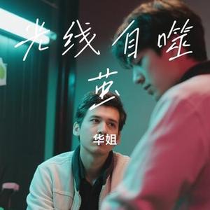 光线自噬茧