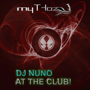 At The Club (Original Mix)