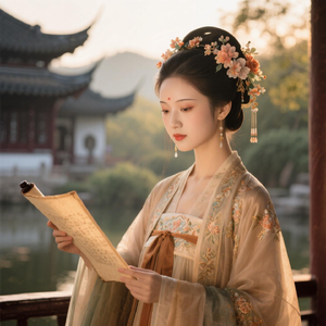 一世光阴一世你