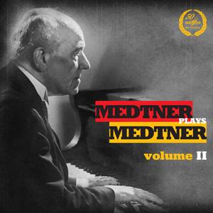 Piano Concerto No. 2 in C Minor, Op. 50: I. Toccata - Allegro risoluto