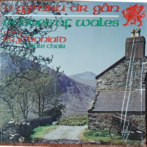 Cymru'n Un