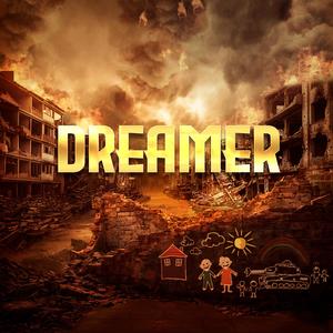 Dreamer (feat. Marco Vernice & Siggas)