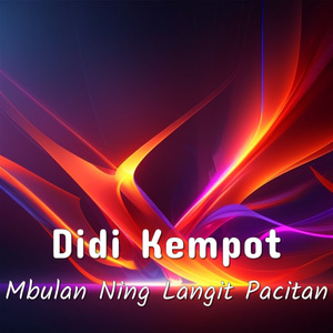 Mbulan Ning Langit Pacitan