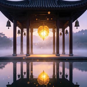观世音菩萨 女声唱颂版 空灵治愈