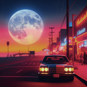 ODIUM（Royal's pain remix）