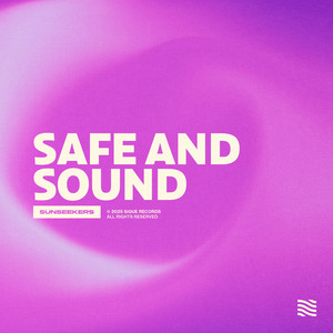 Safe And Sound