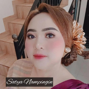 Satya Nampingin