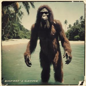 Bigfoot's Groove