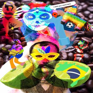 Vamos Nos Mudar Para A Bahia, Meu Amor