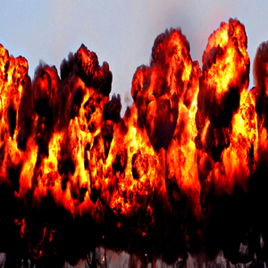 Напалм (feat. Pl Parkin)