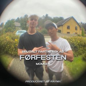 DET BRUTALE (feat. Ans, Svensker C, Anders, Blomsterbien, Egelund, Kigo, Chriller, Mimi, Luc & Tishat)