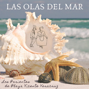 Las olas del mar