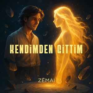 Kendimden Gittim