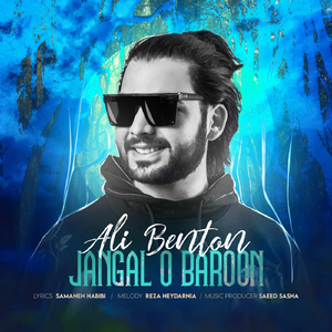 Jangal O Baroon