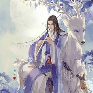 寒江雪（翻自 郑源）