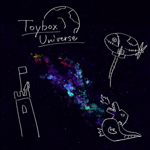 トイボックス・ユニバース