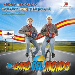 Saltarello abruzzese