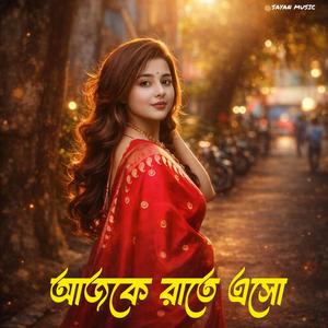আজকে রাতে এসও শপথ করি
