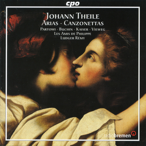 Weltlicher Arien und Canzonetten: XV. Ach! Jammerleiden