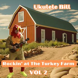 Chats (feat. Ukulele Bill)