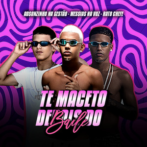 Te Maceto Depois do Baile