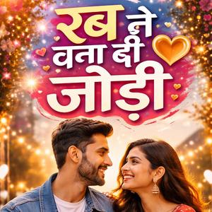 रब ने बना दी जोड़ी