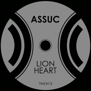 Lion Heart