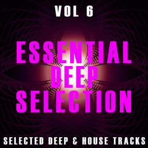 Secret Action (Groovy Deep Mix)