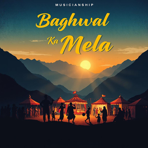 Dhauladhar Ke Neeche (Instrumental)