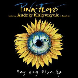 Hey, Hey, Rise Up! (featuring Andriy Khlyvnyuk of Boombox)
