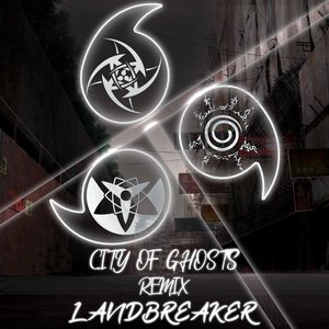 City Of Ghosts (Remix)