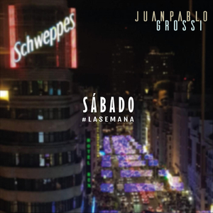 Sábado (feat. La Rumbadera)