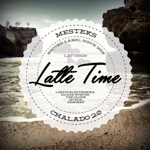 Chalado 2.0 (5Ilver 5Urfer Remix)