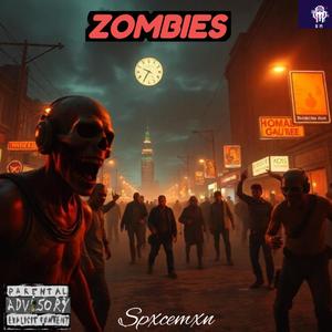 ZOMBIES