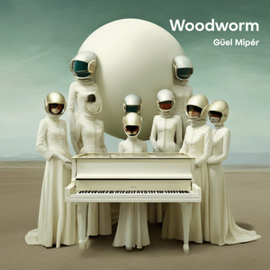 Woodworm